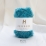 MINETTE/ SILK WOOL LILY YARN FUR / 25gram